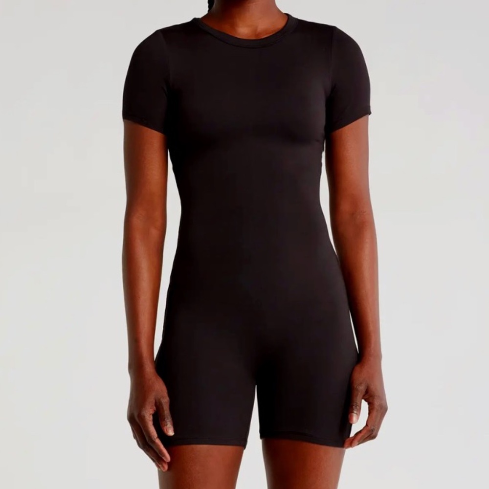 Bare Romper N BY NAKED WARDROBE